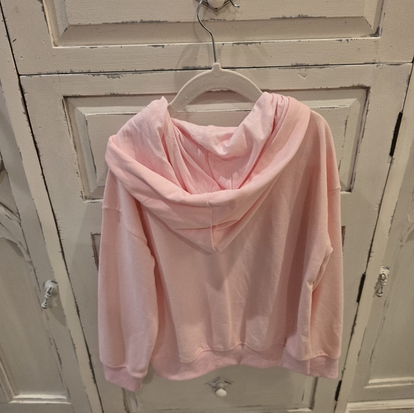 NWT Lola + The Boys Wicked Hoodie 6T - Picture 4 of 4